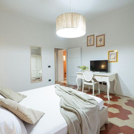 Toselli Suite Apartment Pisa Exteriör bild