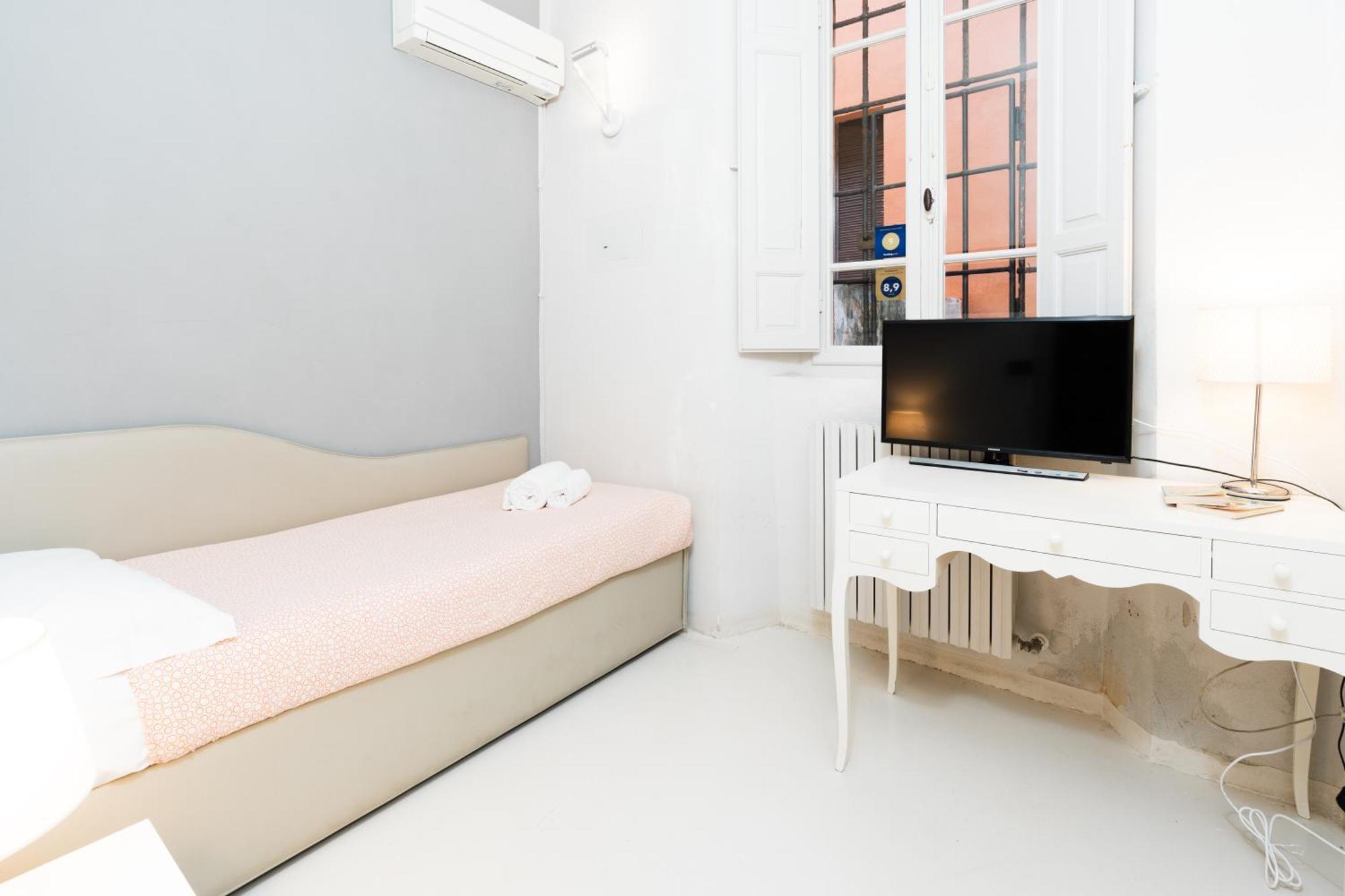 Toselli Suite Apartment Pisa Exteriör bild